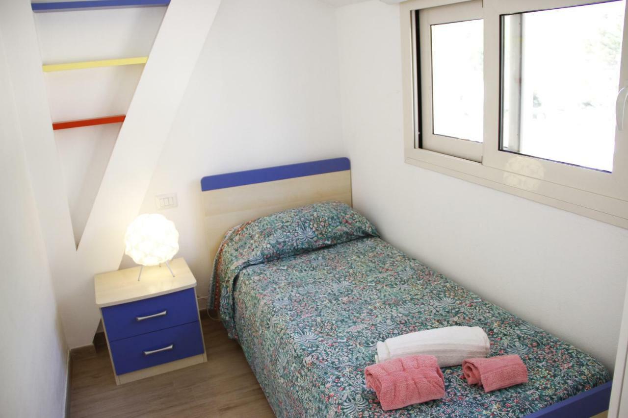 체팔루 Casa Kalika 빌라 외부 사진